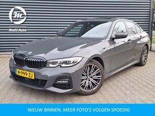 BMW 3-serie 330i M-Sport 259 pk Adaptive Cruise