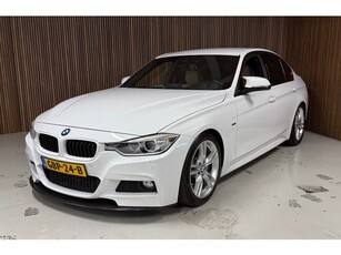 BMW 3-serie 335i ActiveHybrid 3 High Executive