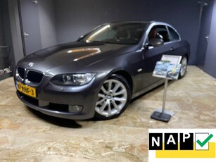 BMW 3-serie Cabrio 320i