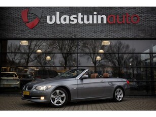 BMW 3 Serie Cabrio 325i High Executive (bj 2011, automaat)