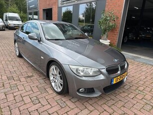 BMW 3-serie Coupé 325i AUT, Bns Line Sport, M-pakket, btw