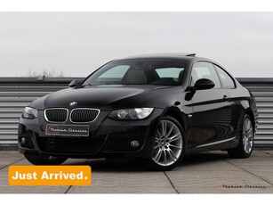 BMW 3-serie Coupé 330xi High Executive E92 78.000KM