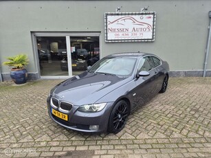 BMW 3-serie E92 Coupé 325i Executive Handbak/Leder/Navi