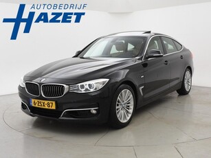 BMW 3-serie Gran Turismo 320i GT LUXURY + PANORAMA /