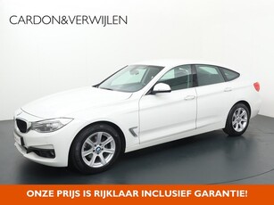 BMW 3-serie Gran Turismo 320i High Executive