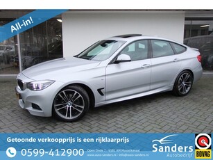 BMW 3-serie Gran Turismo 320i High Executive / M Pakket/