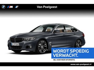 BMW 3 Serie Gran Turismo 320i High Executive M Sportpakket