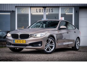 BMW 3-serie Gran Turismo 320i High-Executive NL-auto I