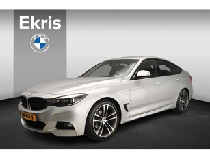 BMW 3 Serie Gran Turismo 320i M-Sportpakket LED Leder