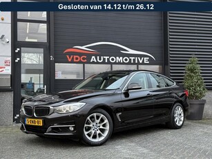 BMW 3-Serie Gran Turismo 320i xDrive High Executive Xenon