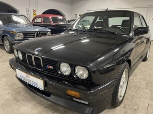 BMW 3 Serie M3 (bj 1987)