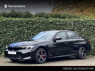 BMW 3 Serie Sedan 320e M-Sport Pro 18'' M Adaptief