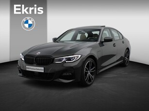 BMW 3 Serie Sedan 330e High Executive M Sportpakket