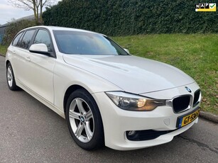 BMW 3-serie Touring 316d - Panoramadak - Leder -