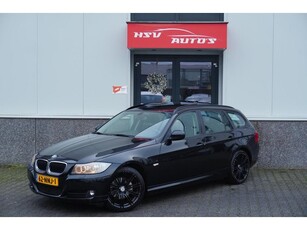 BMW 3-serie Touring 316i Business Line navi LM airco 4-deurs