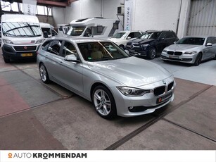 BMW 3-serie Touring 316i Executive automaat, 18inch, leder