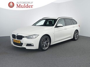 BMW 3 Serie Touring 316i Executive M Pakket Navi