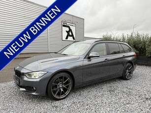 BMW 3 Serie Touring 316i High Exe