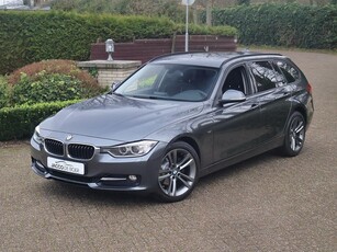 BMW 3-serie Touring 316i Sportline