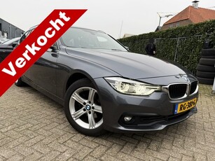 BMW 3 Serie Touring 318D AUTOMAAT EXECUTIVE