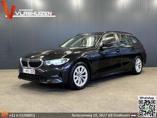 BMW 3-serie Touring 318d Business Edition Plus € 12.950,-