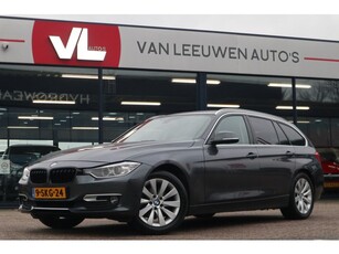 BMW 3 Serie Touring 318d High Executive Automaat Navi