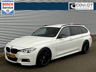 BMW 3-serie Touring 318d M Sport Edition