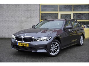 BMW 3 Serie Touring 318i Automaat Edition BJ2020 Lmv 17