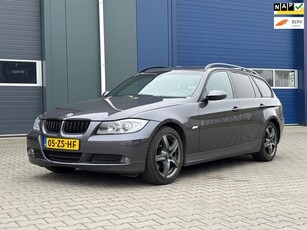 BMW 3-serie Touring 318i Business Line Airco + Cruise