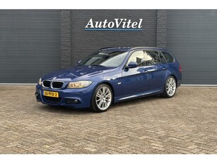 BMW 3 Serie Touring 318i Corporate Lease M-Sport Automaat