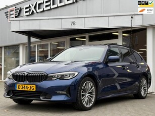 BMW 3-serie Touring 318i Executive Edition