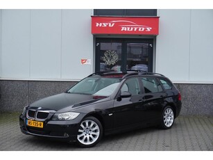 BMW 3-serie Touring 318i Executive navi LM airco