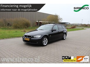 BMW 3-serie Touring 318i Executive panodak