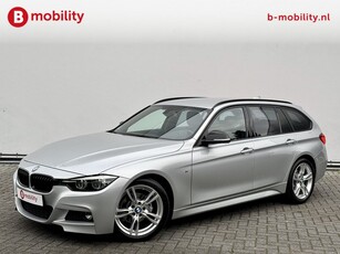 BMW 3 Serie Touring 318i High Executive M-Sport Apple