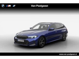 BMW 3 Serie Touring 318i M Sport Comfort Pack Glazen