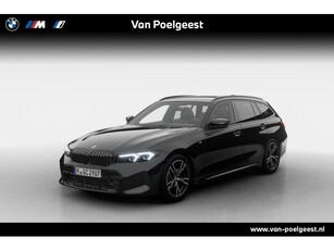 BMW 3 Serie Touring 318i M Sport Comfort Pack HiFi