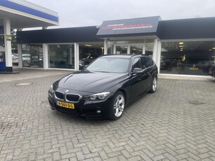 BMW 3-serie Touring 318i M Sport Corporate Lease