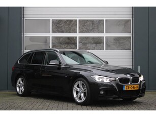 BMW 3-serie Touring 318i M Sport Corporate Lease Automaat