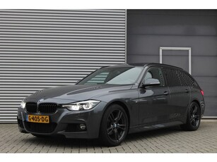 BMW 3 Serie Touring 318i M Sport Corporate Lease I AUT. I