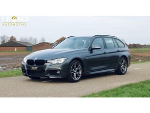 BMW 3-serie Touring 318i M Sport Corporate Lease NL NAP