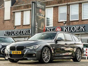 BMW 3 Serie Touring 318i M Sport ORG NL PANO CAMERA 19 INCH