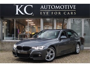 BMW 3 Serie Touring 318i M Sport VAN: 21.950,- VOOR