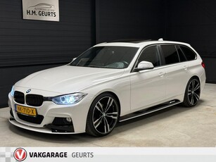 BMW 3 Serie Touring 320D Automaat M Sport Pano 20Inch Head