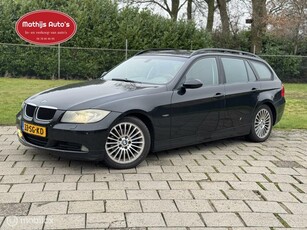 BMW 3-serie Touring 320d Dynamic Executive