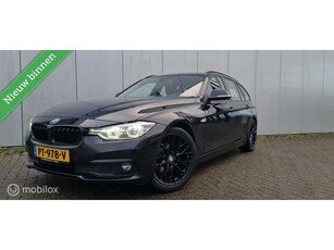 BMW 3-serie Touring 320d EDE Sport AUTOMAAT/TREKHAAK