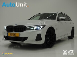 BMW 3 Serie Touring 320e LCI Shadow Camera Sportstoelen