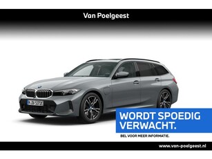 BMW 3 Serie Touring 320e M Sportpakket Aut.