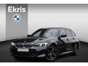 BMW 3 Serie Touring 320e M Sportpakket Travel Pack