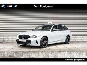 BMW 3 Serie Touring 320e xDrive M Sportpakket Pro / Travel