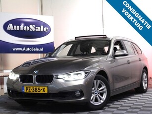 BMW 3 Serie Touring 320i AUT Executive NAP 2eEIG PANO NAV